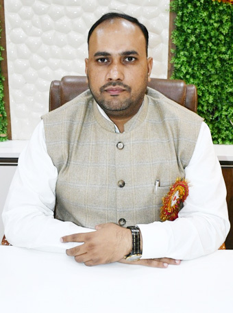 Chairman’s Message